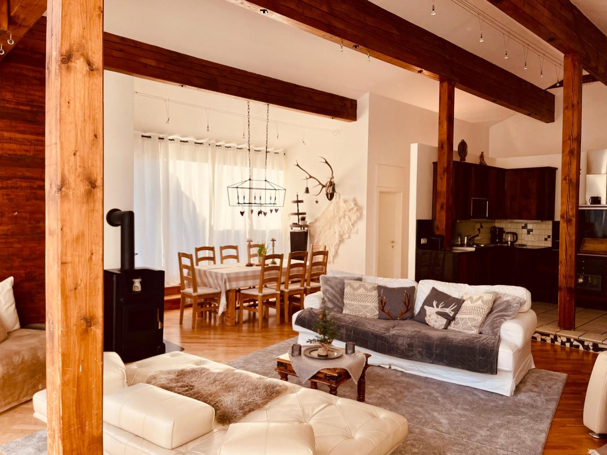 Landhaus Frank บาด ไคลน์เคิร์ชไฮม์ ภายนอก รูปภาพ
